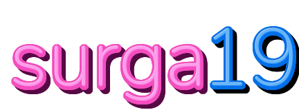 surga19 — logo kanal