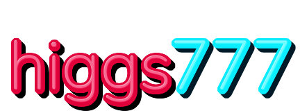 higgs777 — logo kanal