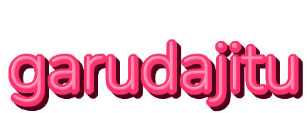 garudajitu — logo kanal