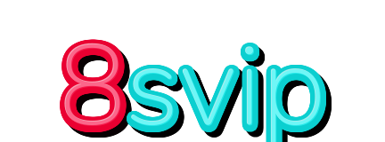 8svip — logo kanal