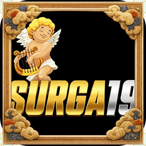 surga19 — mitra unggulan