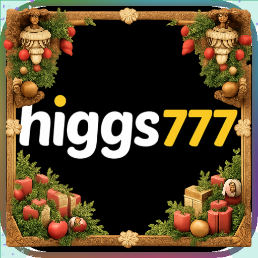 higgs777 — mitra unggulan