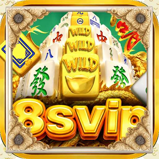 8svip — mitra unggulan